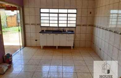 Imagem 4: Casa à venda, 98 m² por R$ 180.000 - Jardim Suécia - Mogi Guaçu/SP