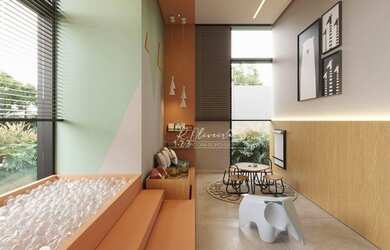 Imagem 10: Apartamento com 2 dormitórios à venda, 65 m² por R$ 389.400,00 - Novo...