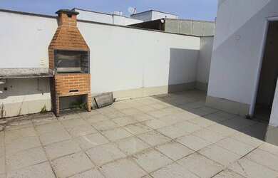 Imagem 3: Cobertura na Freguesia, 3 Suítes por apenas R$ 3.795,00