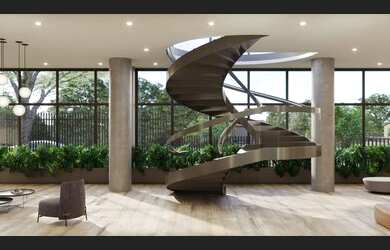 Imagem 4: Garden residencial para venda, Brooklin Paulista, São Paulo - GD7906