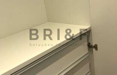 Imagem 9: CHURRASQUEIRA NA VARANDA - HABTARTE AMARELO - 2 SUÍTES RARIDADE