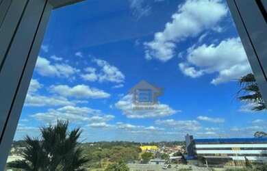 Imagem: O depósito possui 2 Vagas na garagem, 60m² de Área e está