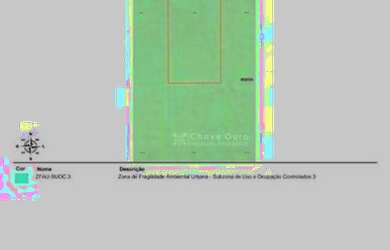 Imagem: Terreno à venda, 384 m² por R$ 155.000,00 - Veredas - Cascavel/PR