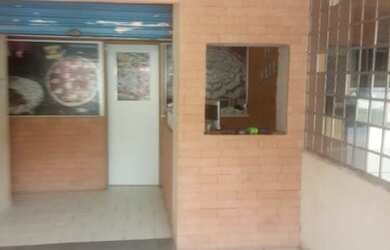 Imagem 6: vende-se pizzaria novo mundo