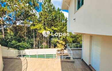 Imagem 9: Casa Condomínio Itatiba Country Club - Itatiba - SP, 5 suítes, 4 cozinhas...