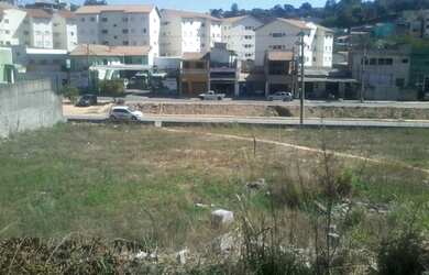 Imagem 2: VÁRZEA PAULISTA - Terreno Padrão - JARDIM ITÁLIA