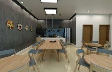 Imagem 10: Apartamento Cobertura 03 suites Neopolis Natal RN