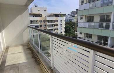 Imagem 11: Cobertura na Freguesia, 3 Suítes por apenas R$ 3.795,00