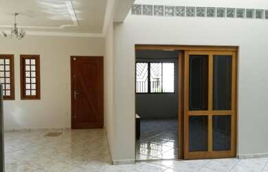 Imagem 1: Sobrado à venda, 196 m² por R$ 890.000,00 - Jardim Itatiaia - Jundiaí/SP