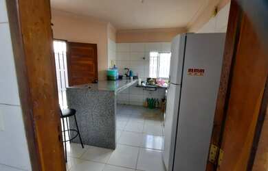 Imagem 10: Casa para venda localizada no bairro Jardim Turu, possui 00 metros quadrados,...