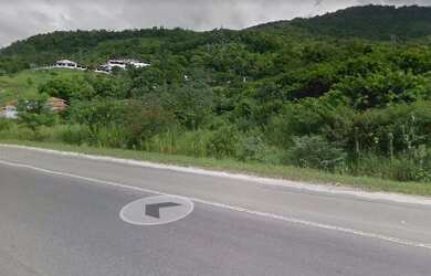 Imagem: O terreno está localizado em Coroa Grande, Itaguaí à venda