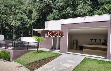 Imagem 3: Terreno residencial a venda com 300 metros no Condomínio Bosque da Mata Valinhos