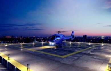 Imagem 2: Laje corporativa Le Monde Aqui na Imobiliária Rosa e Rangel