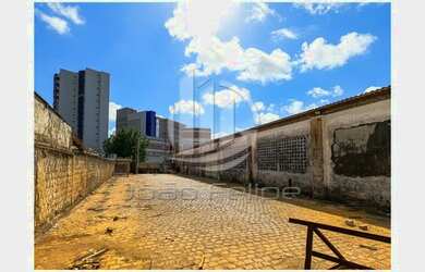 Imagem 5: Galpão Depósito Armazém venda com 1.913 metros quadrados em Alecrim...