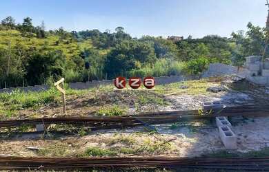 Imagem 5: Terreno residencial a venda com 300 metros no Condomínio Bosque da Mata Valinhos