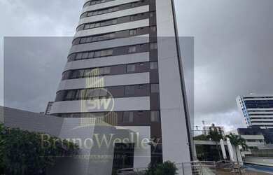 Imagem: O apartamento possui 3 Dormitórios, 3 Banheiros, 2 Vagas na