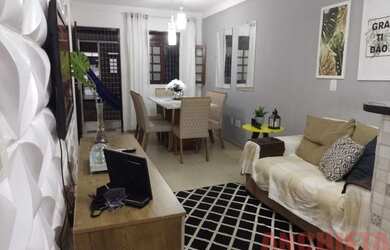 Imagem 8: Vendo linda casa em residencial no Bessa