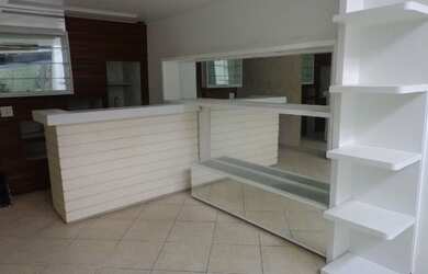 Imagem 2: Loja no Shopping. 24m² de Áreae1 Vaga na garagem