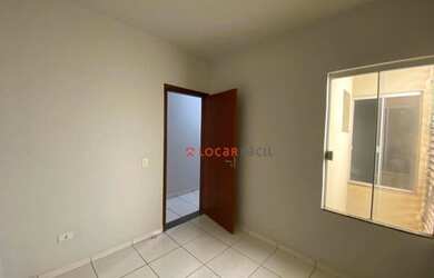 Imagem 12: Casa com 3 dormitórios, 75 m² - venda por R$ 220.000,00 ou aluguel por...