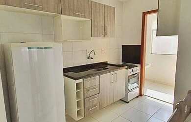 Imagem 3: Apartamento com 2 dormitórios, 52 m² - venda por R$ 350.000 ou aluguel...