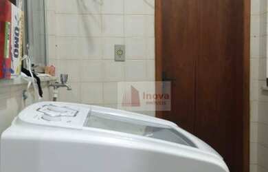 Imagem 15: Enorme Apartamento com 3 qtos/elevador/1 vaga, à venda, 140 m² por R$...