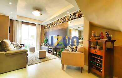 Imagem 2: Sobrado à venda, 158 m² por R$ 749.000,00 - Estância Velha - Canoas/RS