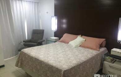 Imagem 14: Apartamento com 3 dormitórios, 200 m² - venda por R$ 850.000,00 ou aluguel...