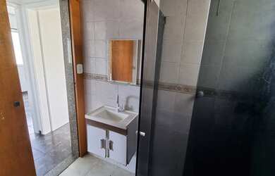 Imagem 12: Apartamento para venda no Colubandê em frente a Casa Show