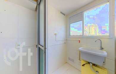 Imagem 10: APARTAMENTOSÃO PAULO. Piscina, 63m² de Área, 1 Vaga na garageme2 Dormitórios