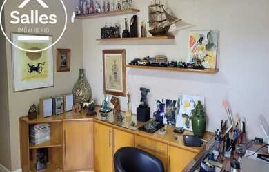 Imagem 10: RIO DE JANEIRO - Casa de Condomínio - BARRA DA TIJUCA