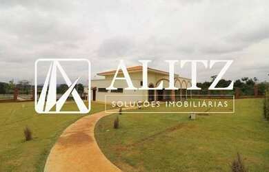 Imagem: O terreno possui 300m² de Área e está localizado em Goiânia