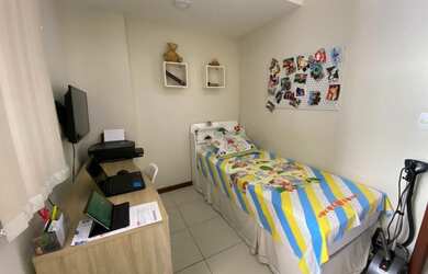 Imagem 7: Apartamento à venda no bairro Stiep - Salvador/BA