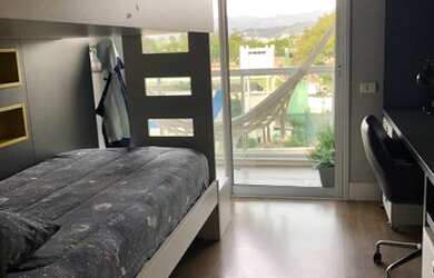 Imagem 13: Apartamento para venda com 128 metros quadrados com 3 quartos em Agronômica - Florianópoli