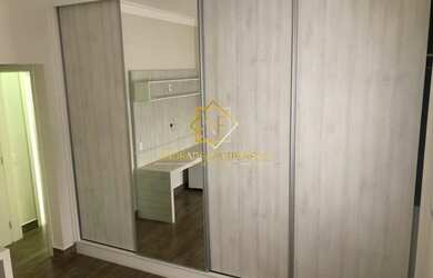 Imagem 13: Casa térrea localizada no Condomínio Green Ville - Paulínia/SP