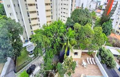 Imagem 12: APARTAMENTO RESIDENCIAL em SALVADOR - BA, JARDIM APIPEMA