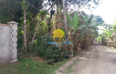 Imagem: O terreno possui 5000m² de Área e está localizado em Jardim