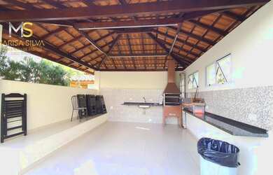 Imagem 3: Apartamento com 2 dormitórios, 54 m² - venda por R$ 290.000,00 ou aluguel...