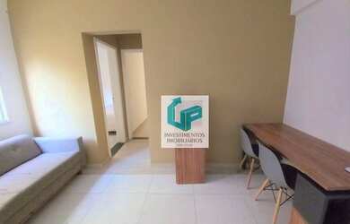 Imagem 2: Apartamento com 2 dormitórios, 46 m² - venda por R$ 265.000,00 ou aluguel...