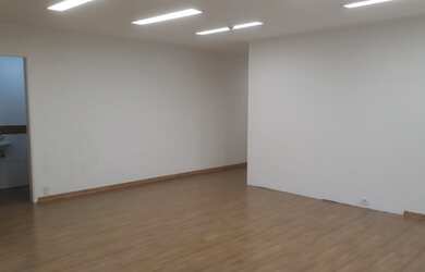 Imagem 4: Sala/Conjunto para aluguel tem 80 metros quadrados em Jardim Paulista...