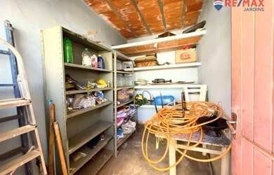 Imagem 15: Casa à venda, 209 m² por R$ 580.000,00 - Ipiranga - Ribeirão Preto/SP