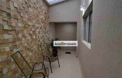 Imagem 15: Casa no Condomínio Villagio Gama- Guapiaçu