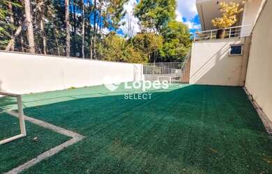 Imagem 4: Casa Condomínio Itatiba Country Club - Itatiba - SP, 5 suítes, 4 cozinhas...