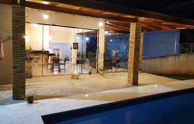 Imagem 8: Casa / Condomínio - Condomínio Residencial Mirante do Vale - Venda -...