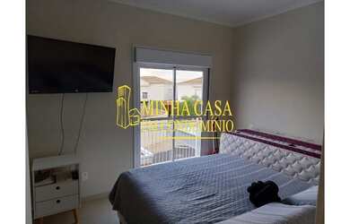 Imagem 14: CASA EM CONDOMINIOI VILLAGE IMPERIAL RESIDENCE