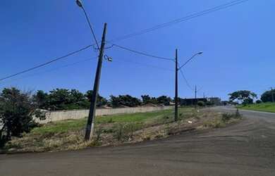 Imagem 9: Lote/Terreno para venda com 275 metros quadrados em Colúmbia - Londrina...