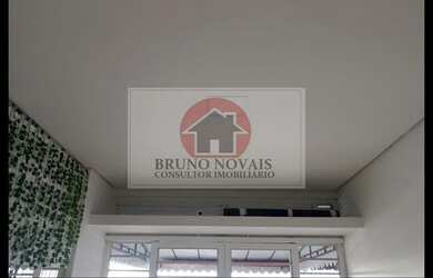 Imagem: O depósito possui 65m² de Área e está localizado em Samambaia