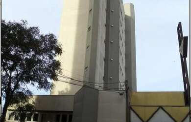 Imagem: O apartamento possui 3 Dormitórios, 3 Banheiros, 2 Vagas na