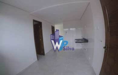 Imagem 3: Apartamento à venda, 35 m² por R$ 175.000,00 - Itaquera - São Paulo/SP