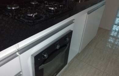 Imagem 3: Apartamento Locação ou Venda em Santa Cruz RJ - Condomínio Residencial...