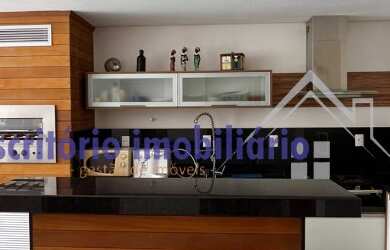 Imagem 14: Casa alto padrão no bairro Jardim Laguna em Linhares-ES